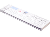 Arturia Essential 49 mk3 Alpine White Arturia Essential 49 mk3 Alpine White